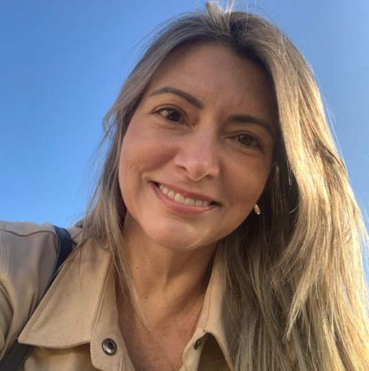 Patricia de Oliveira